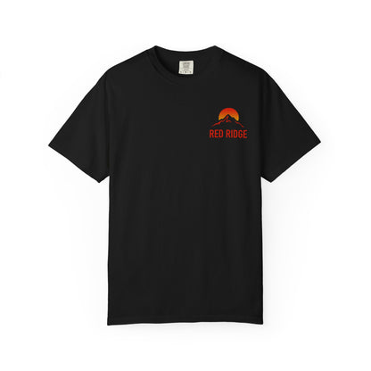 Red Ridge Mountain Tee