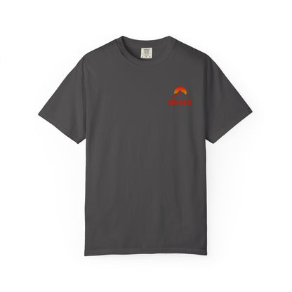 Red Ridge Wood Duck Tee