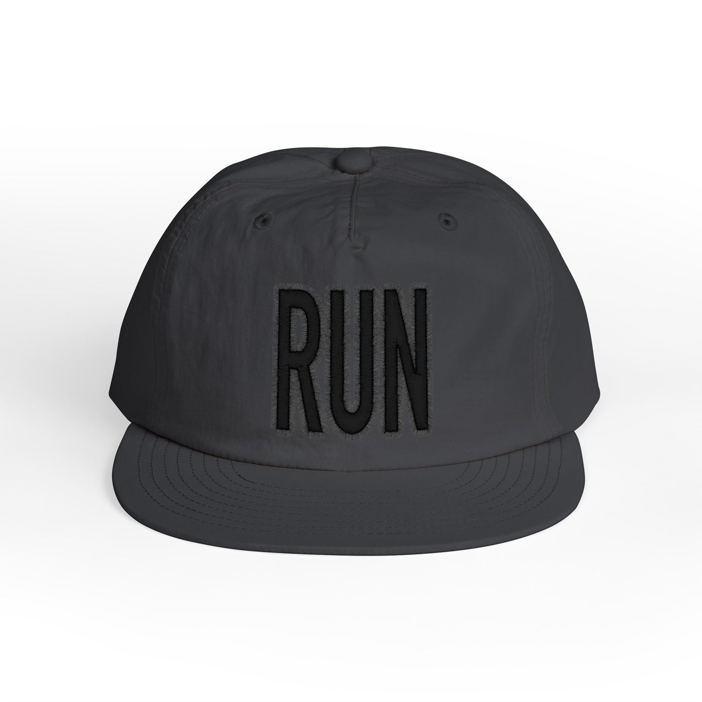 RUN Hat