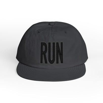 RUN Hat