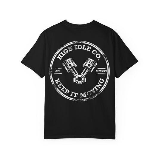 HI 93 Tee