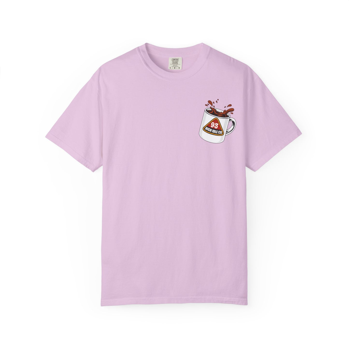 Forward Tee