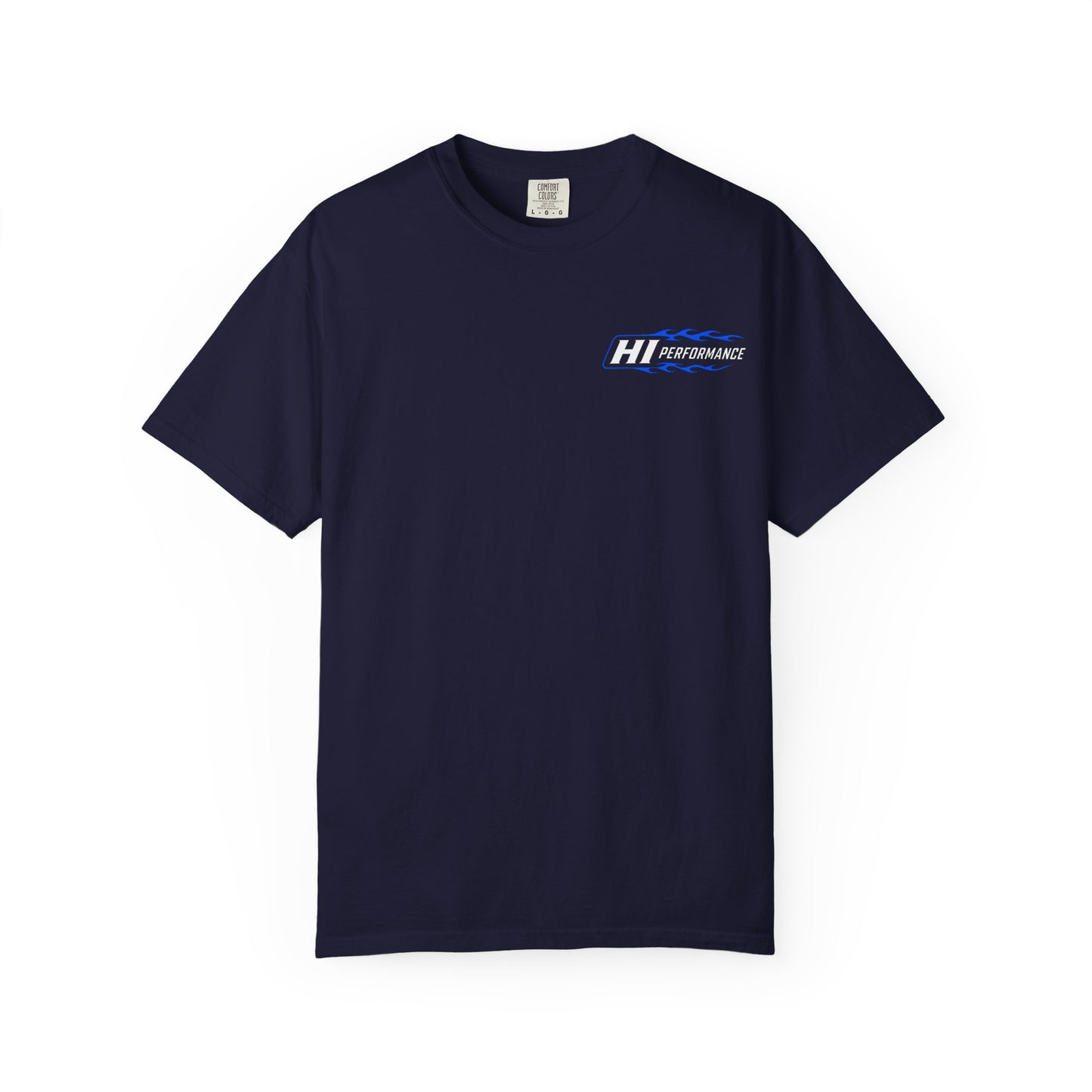 HI Performance Tee