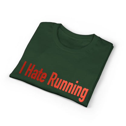 I Hate Running
