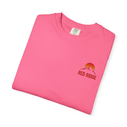Red Ridge Wood Duck Tee