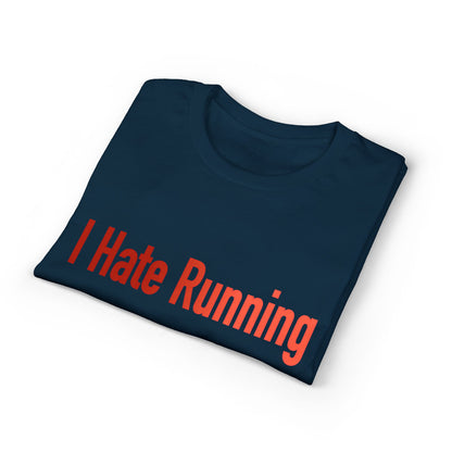 I Hate Running