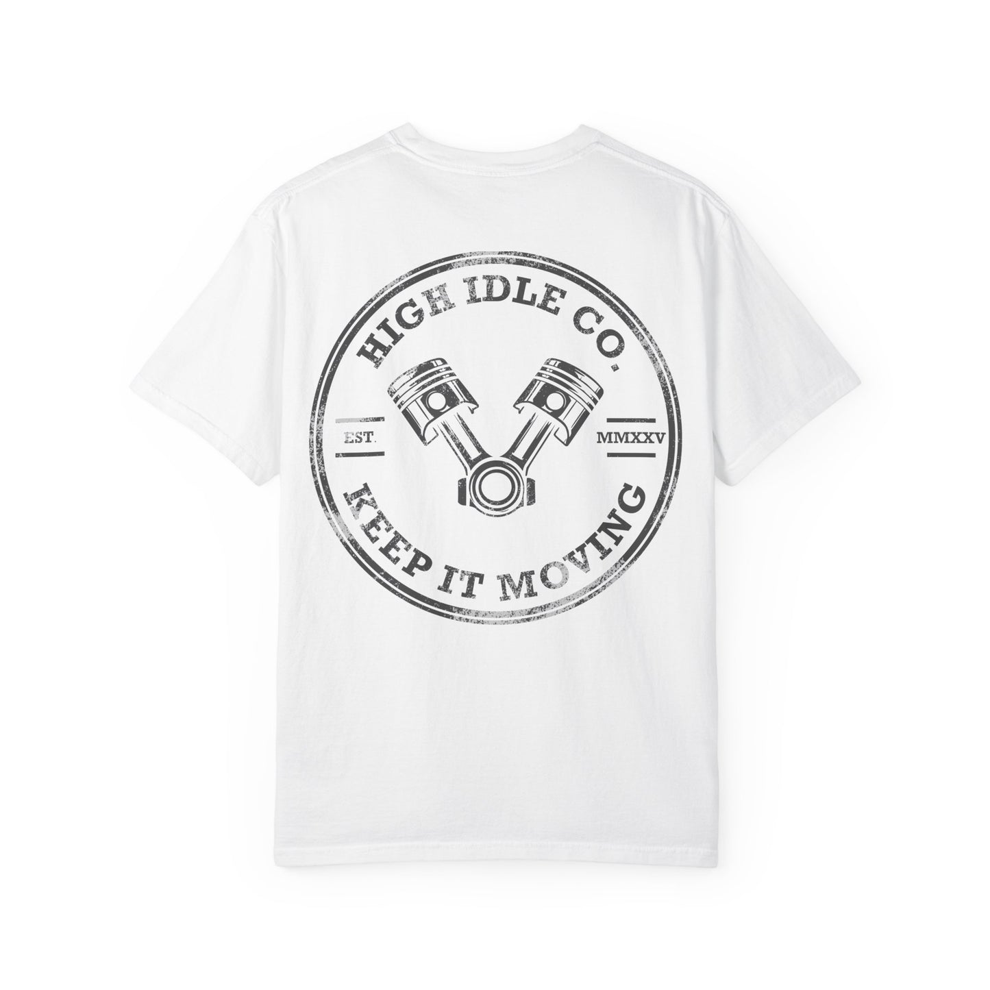 HI 93 Tee