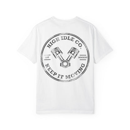 HI 93 Tee