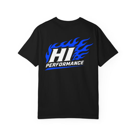 HI Performance Tee