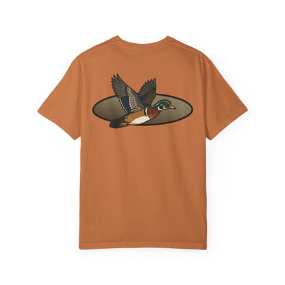 Red Ridge Wood Duck Tee