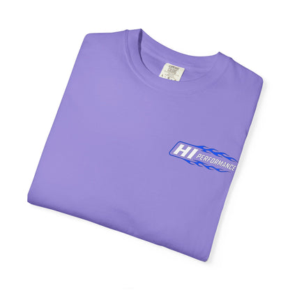HI Performance Tee