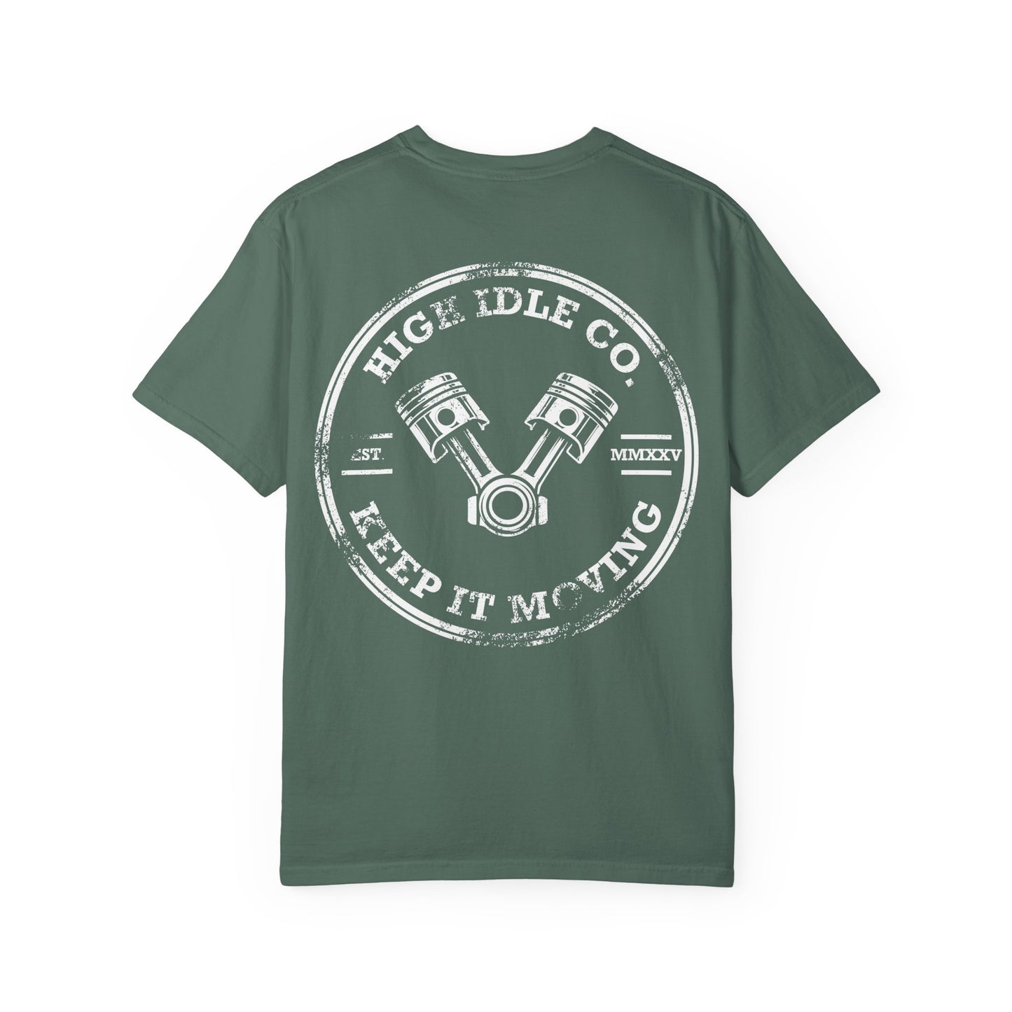 HI 93 Tee