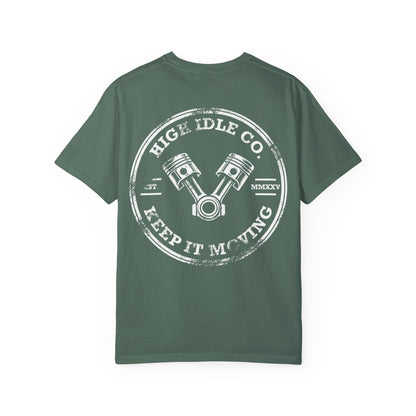 HI 93 Tee