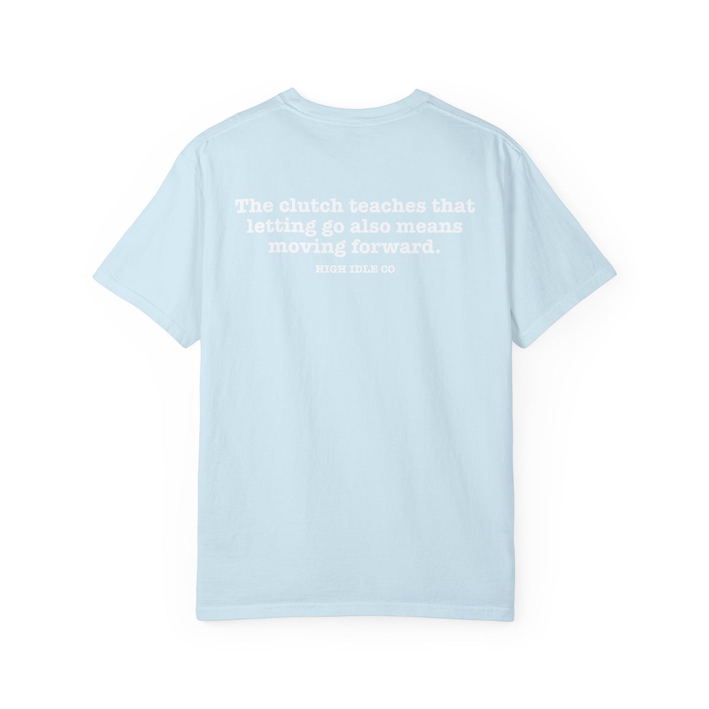 Forward Tee