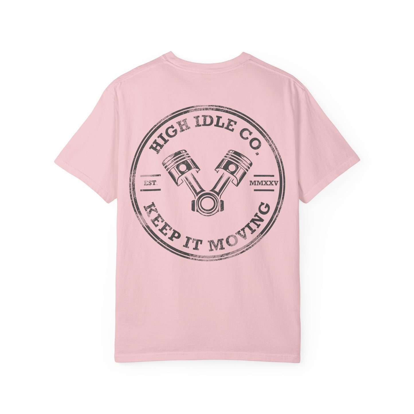 HI 93 Tee