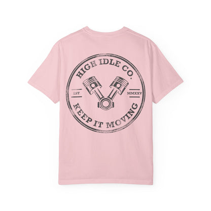 HI 93 Tee