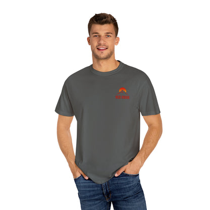 Red Ridge Wood Duck Tee