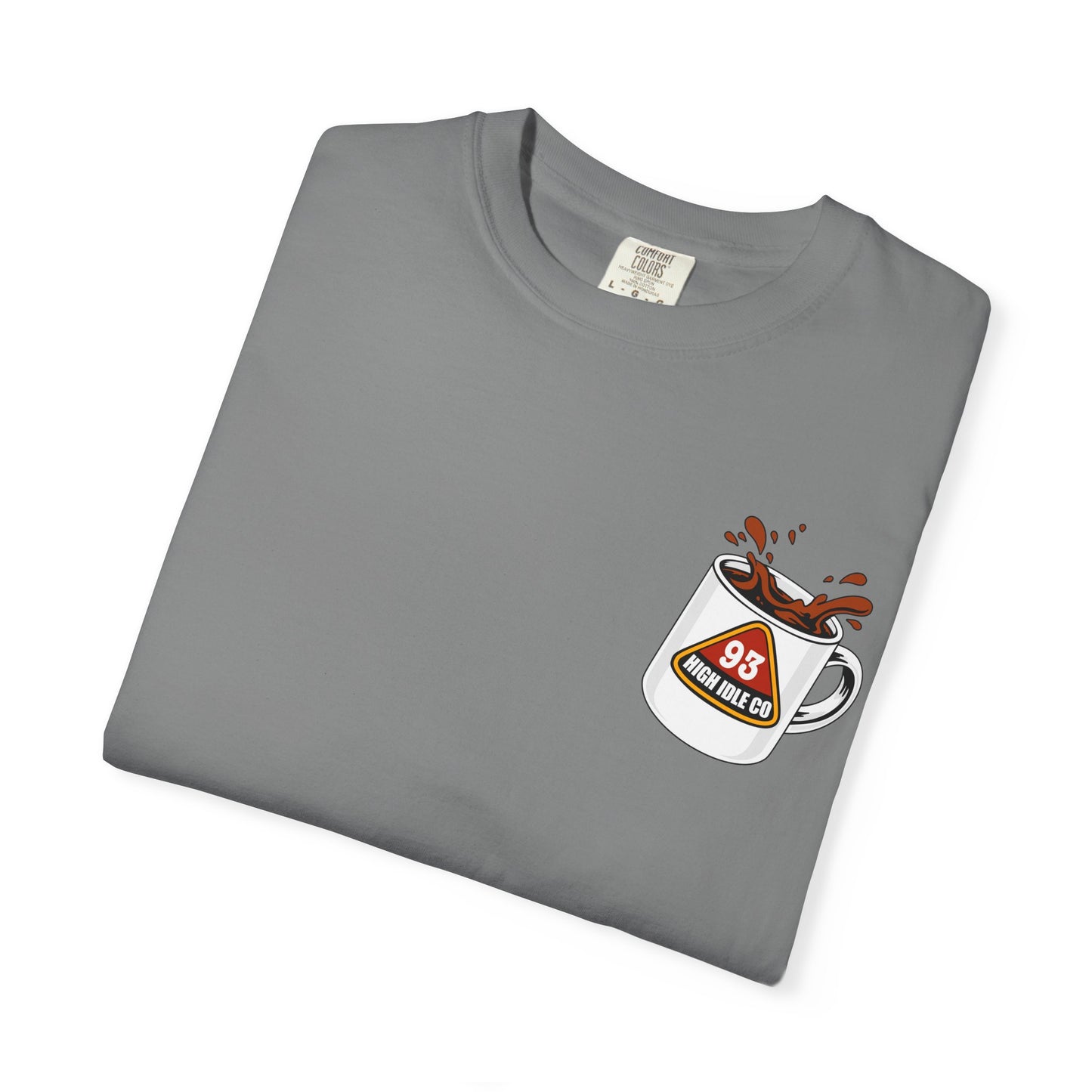 Forward Tee