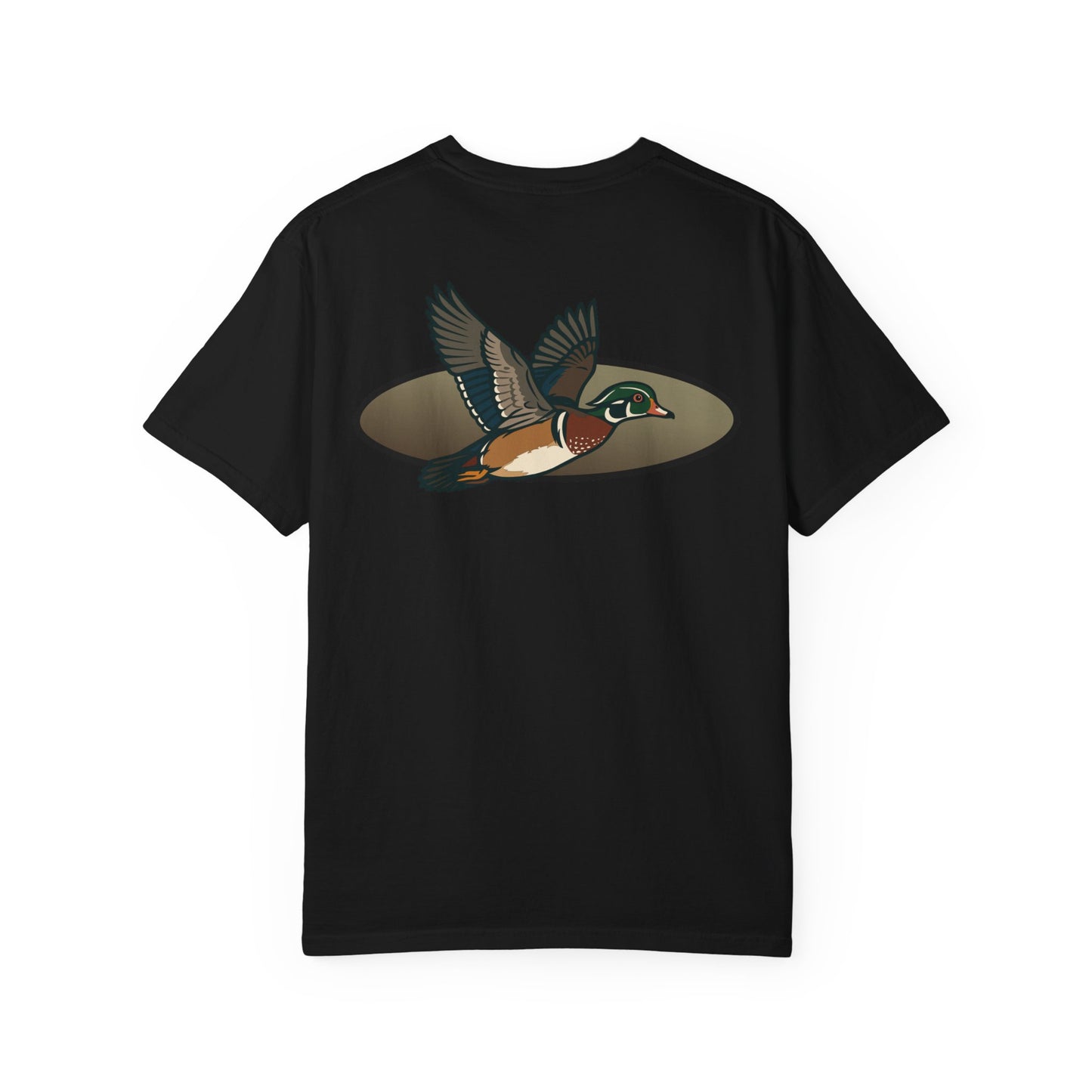 Red Ridge Wood Duck Tee