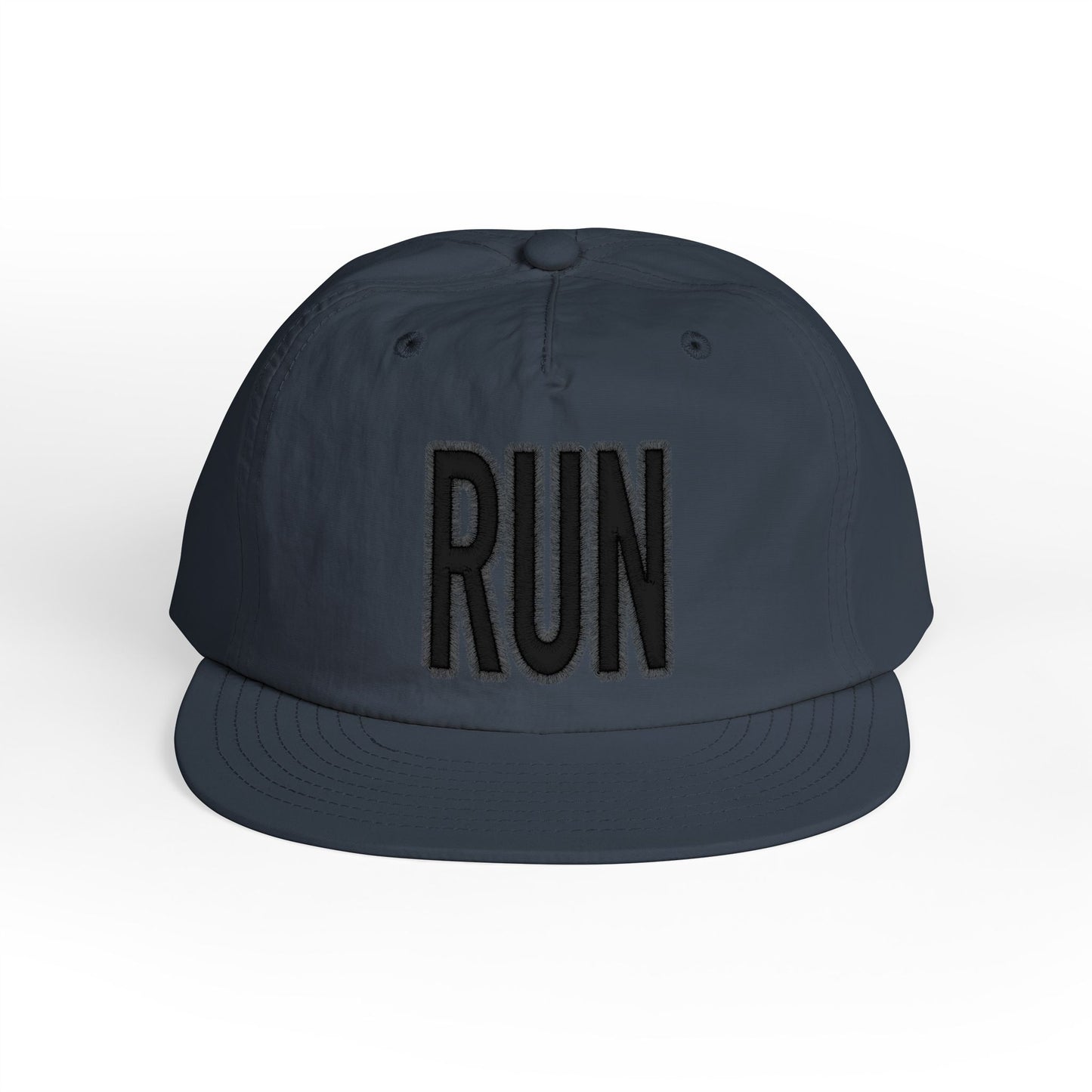 RUN Hat