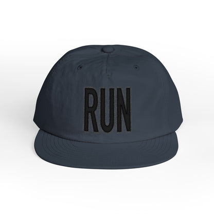RUN Hat