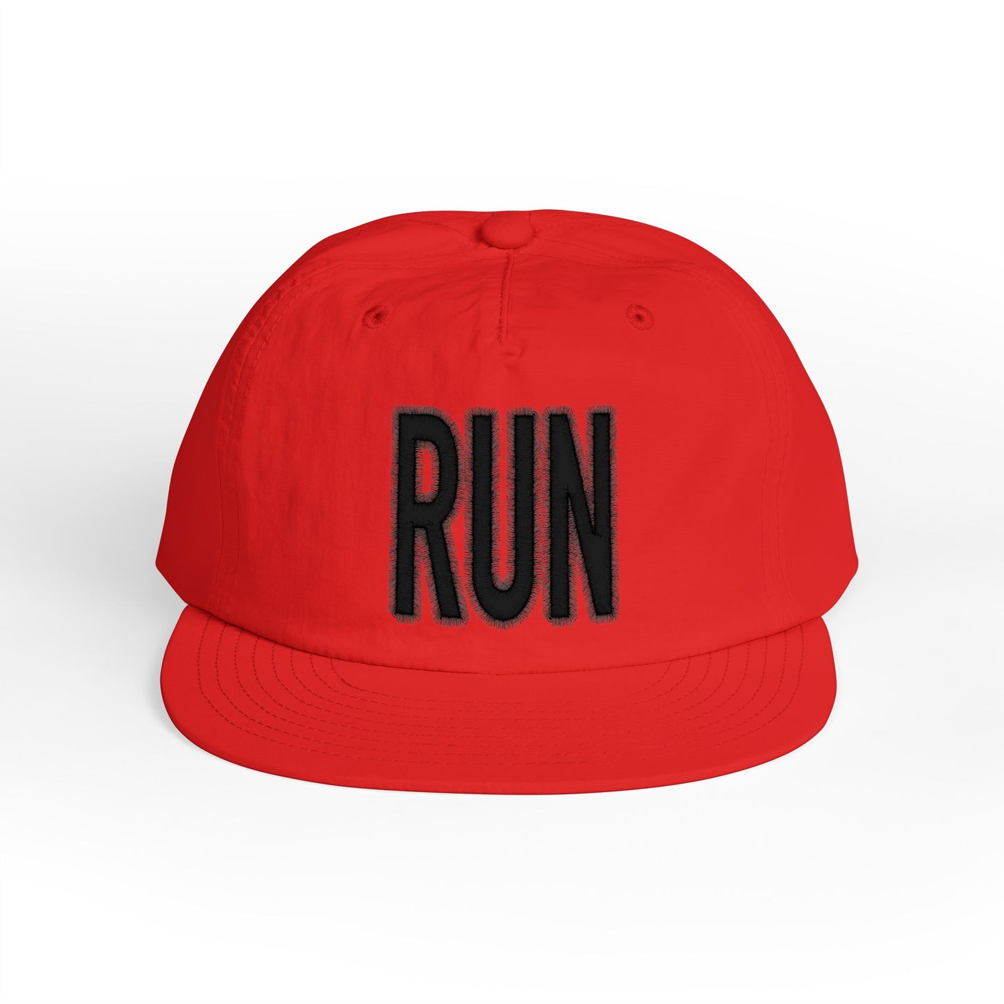 RUN Hat