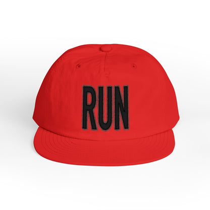 RUN Hat