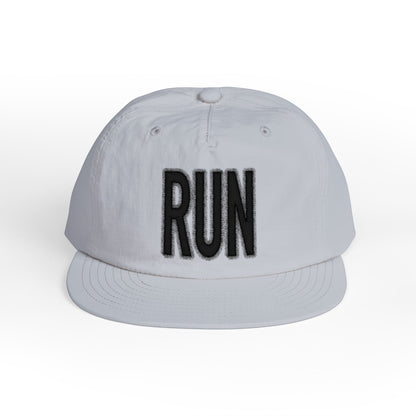 RUN Hat