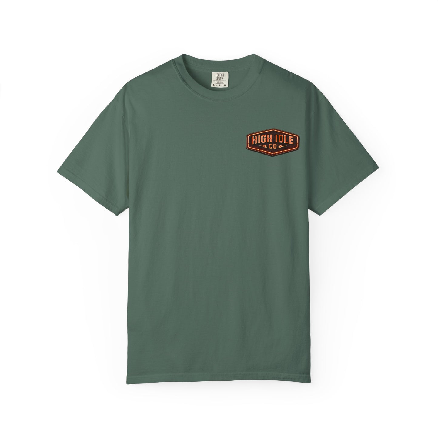 Saturday Tee