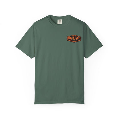 Saturday Tee