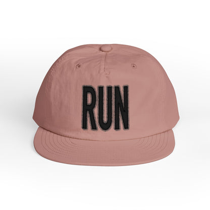 RUN Hat