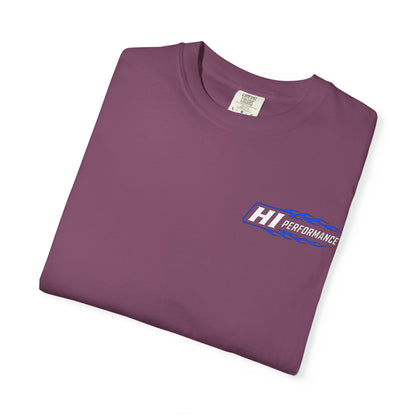 HI Performance Tee