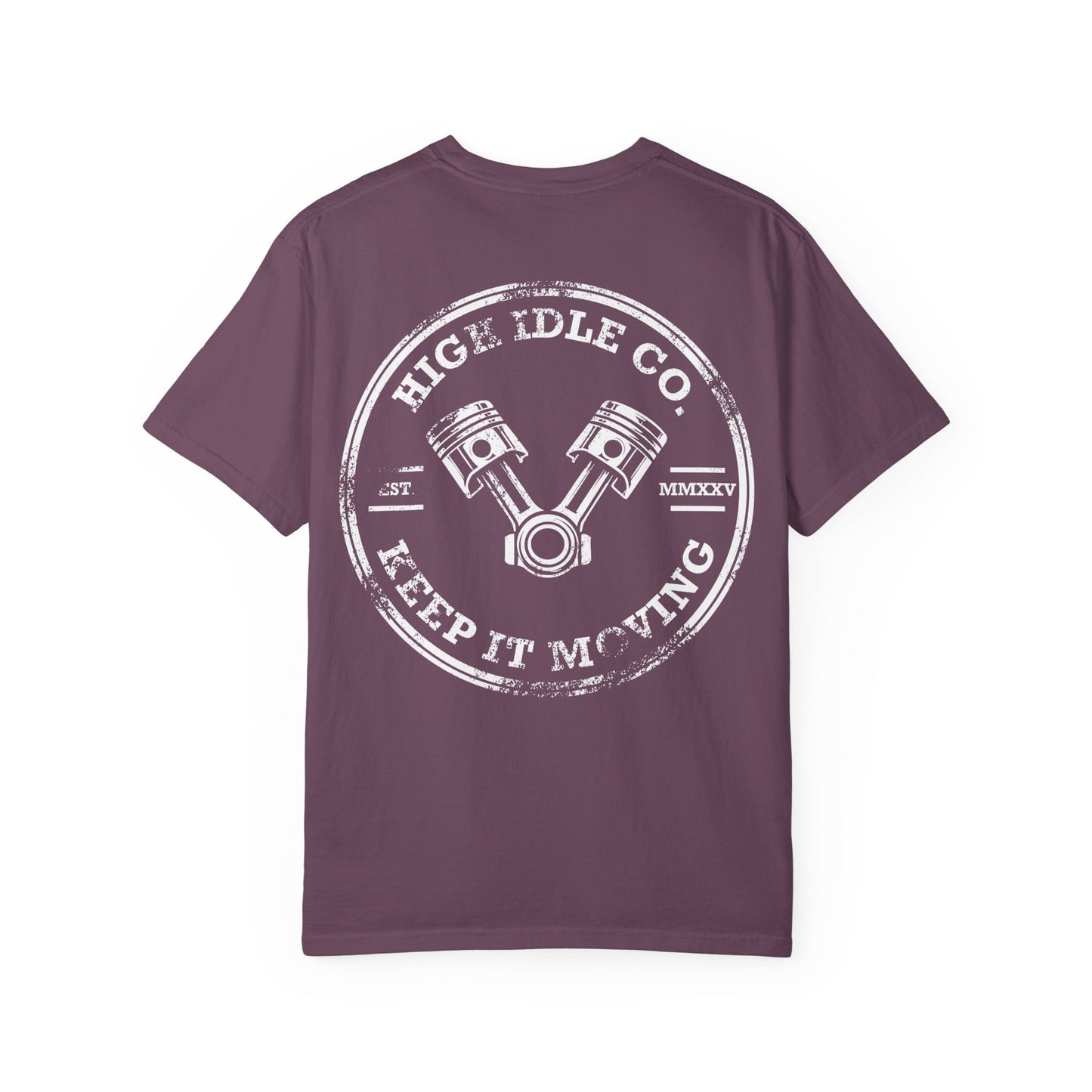 HI 93 Tee