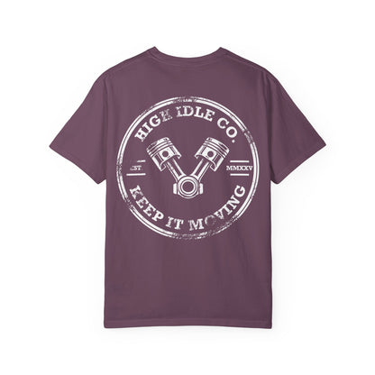 HI 93 Tee