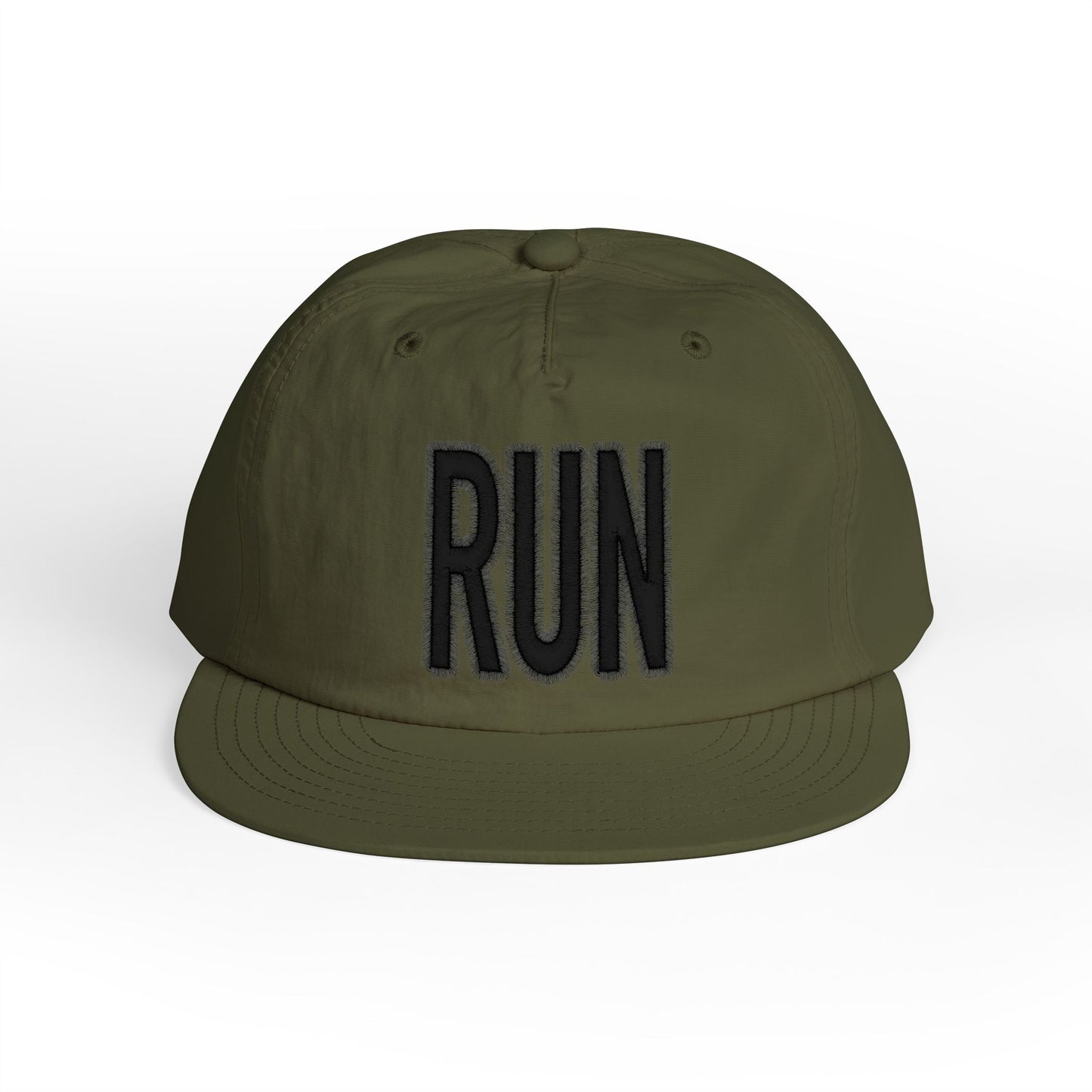 RUN Hat