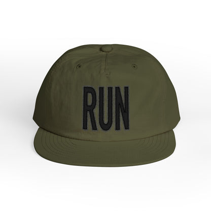 RUN Hat