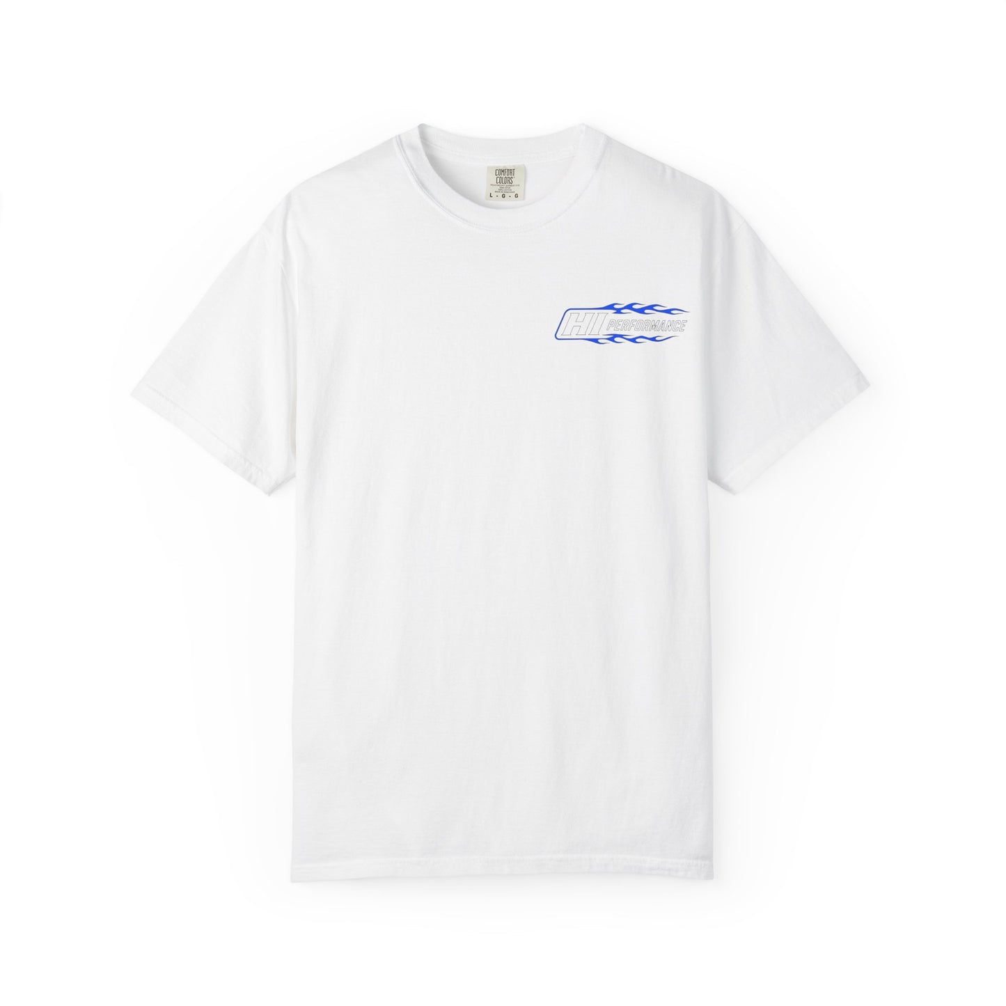 HI Performance Tee