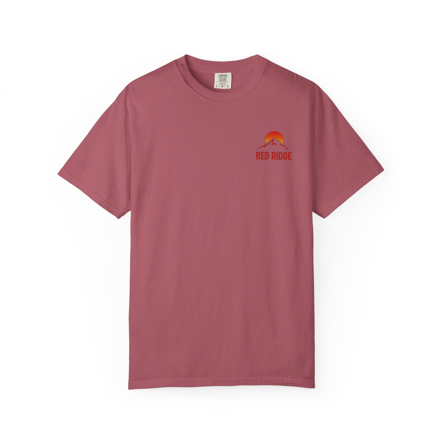 Red Ridge Wood Duck Tee