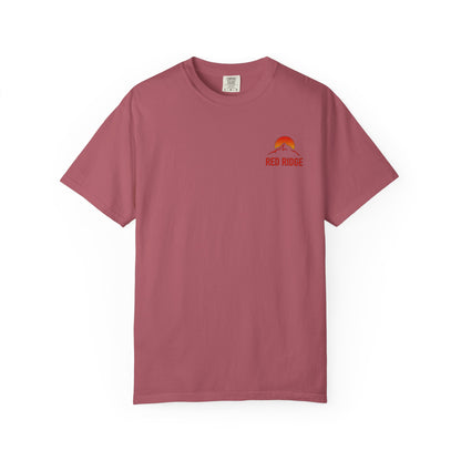 Red Ridge Wood Duck Tee