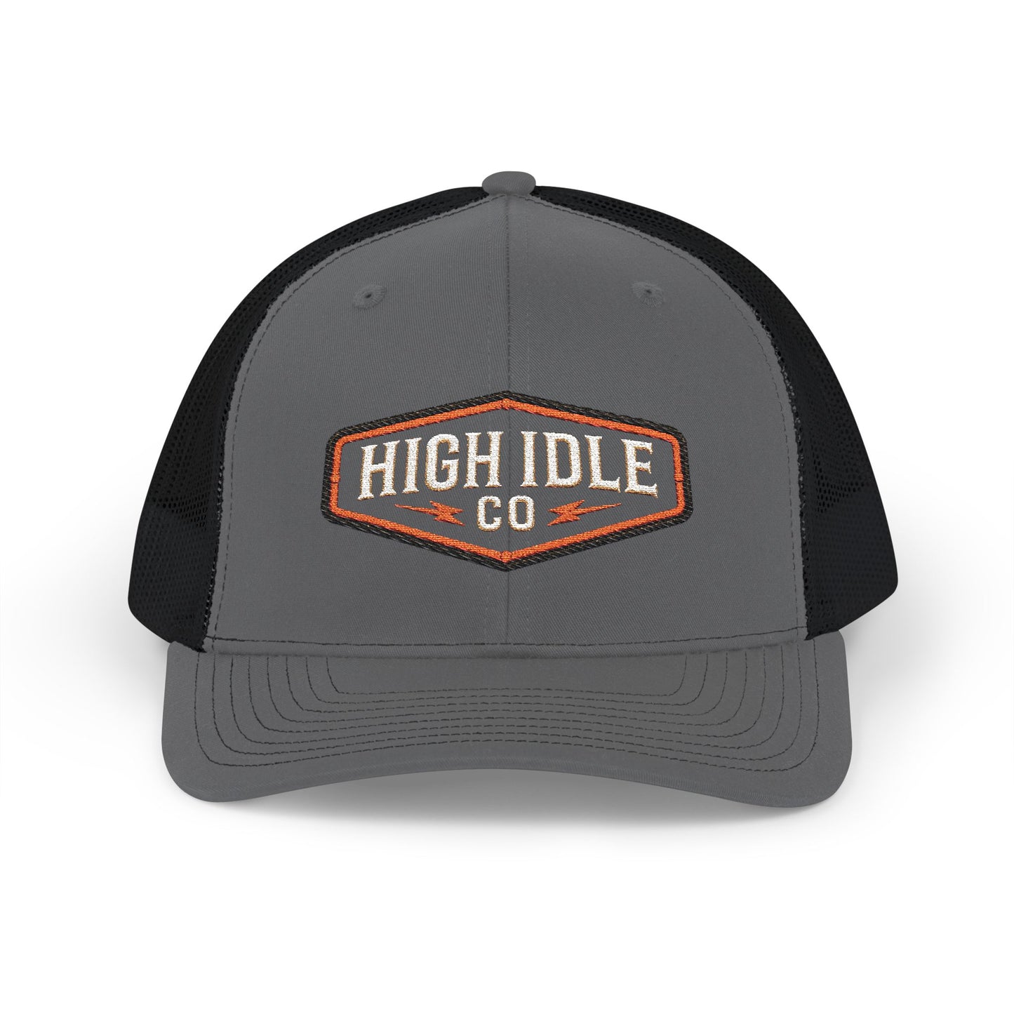 High Idle Hat