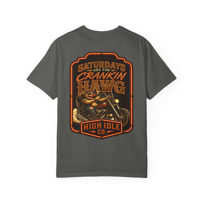 Saturday Tee