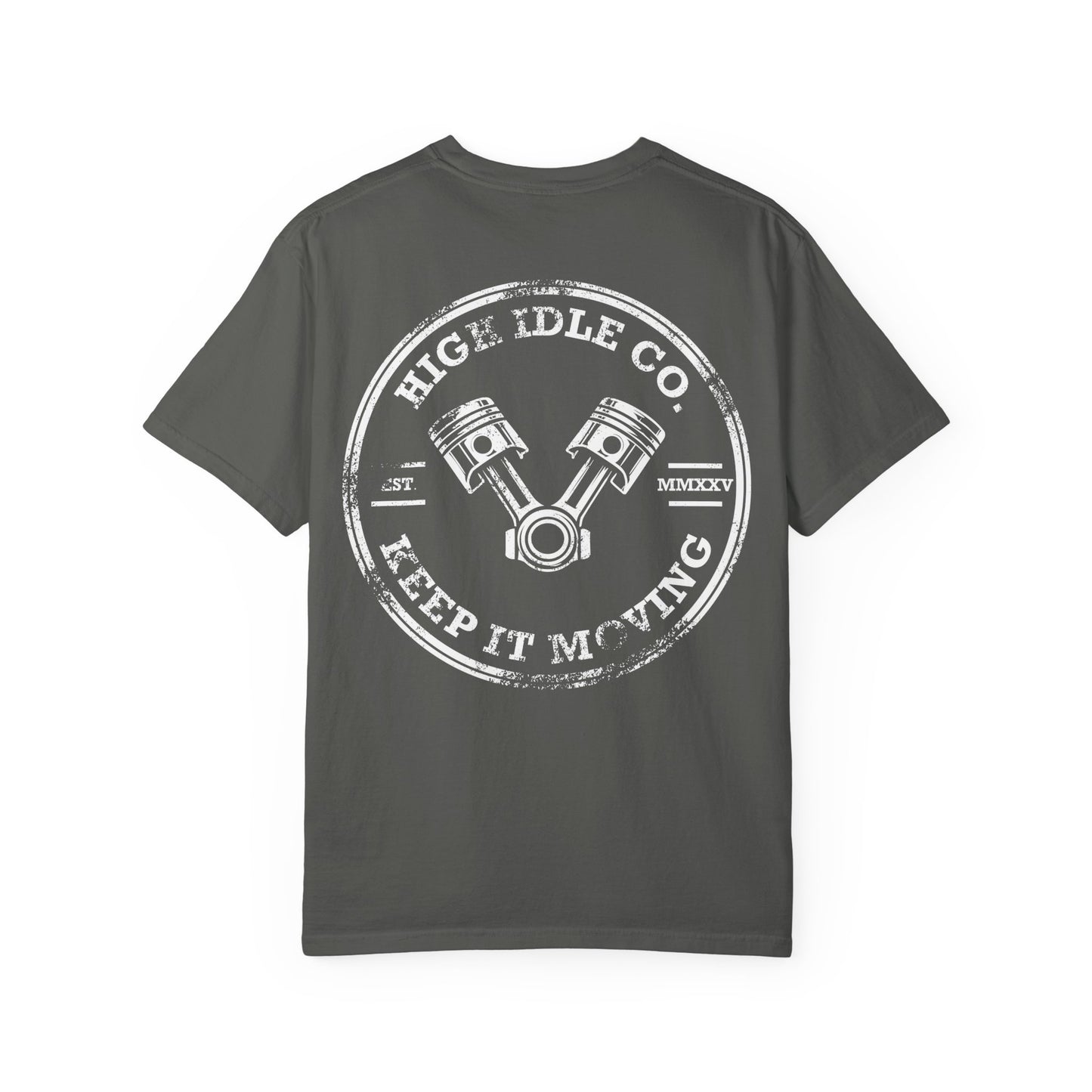HI 93 Tee