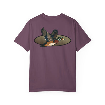 Red Ridge Wood Duck Tee
