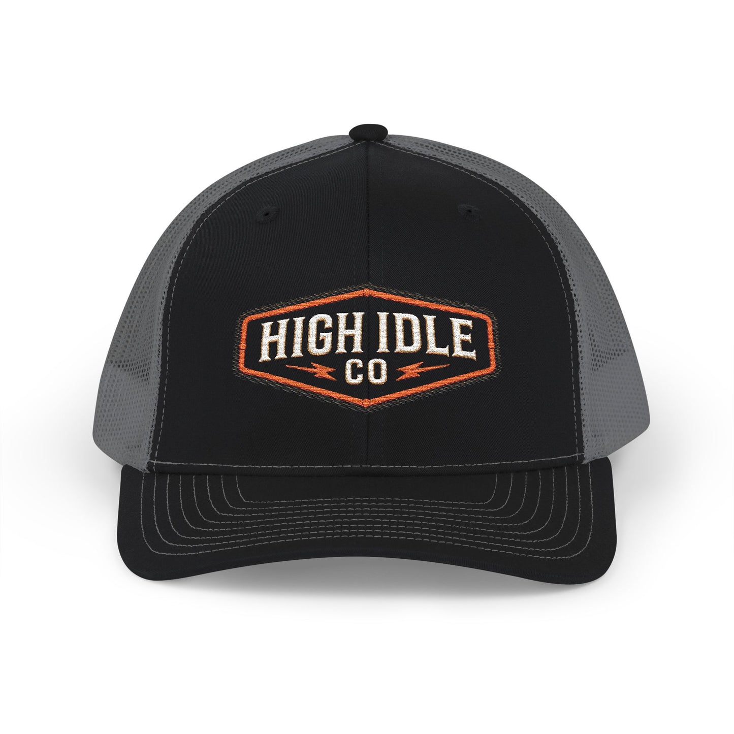 High Idle Hat