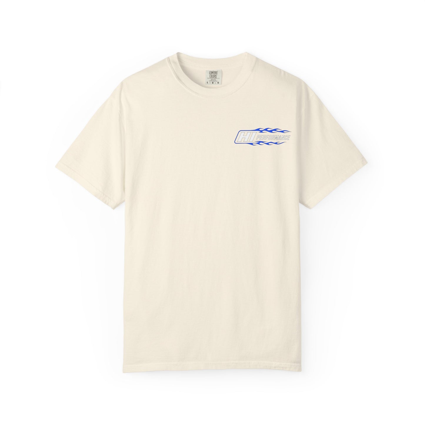 HI Performance Tee