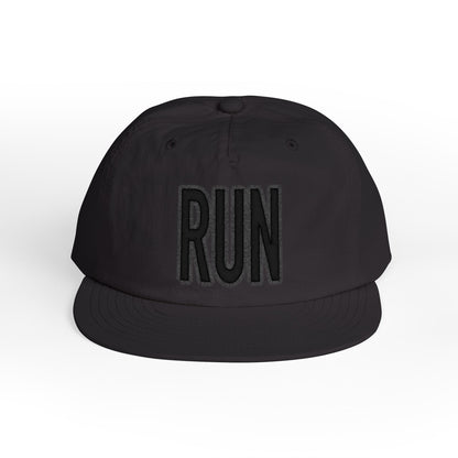RUN Hat