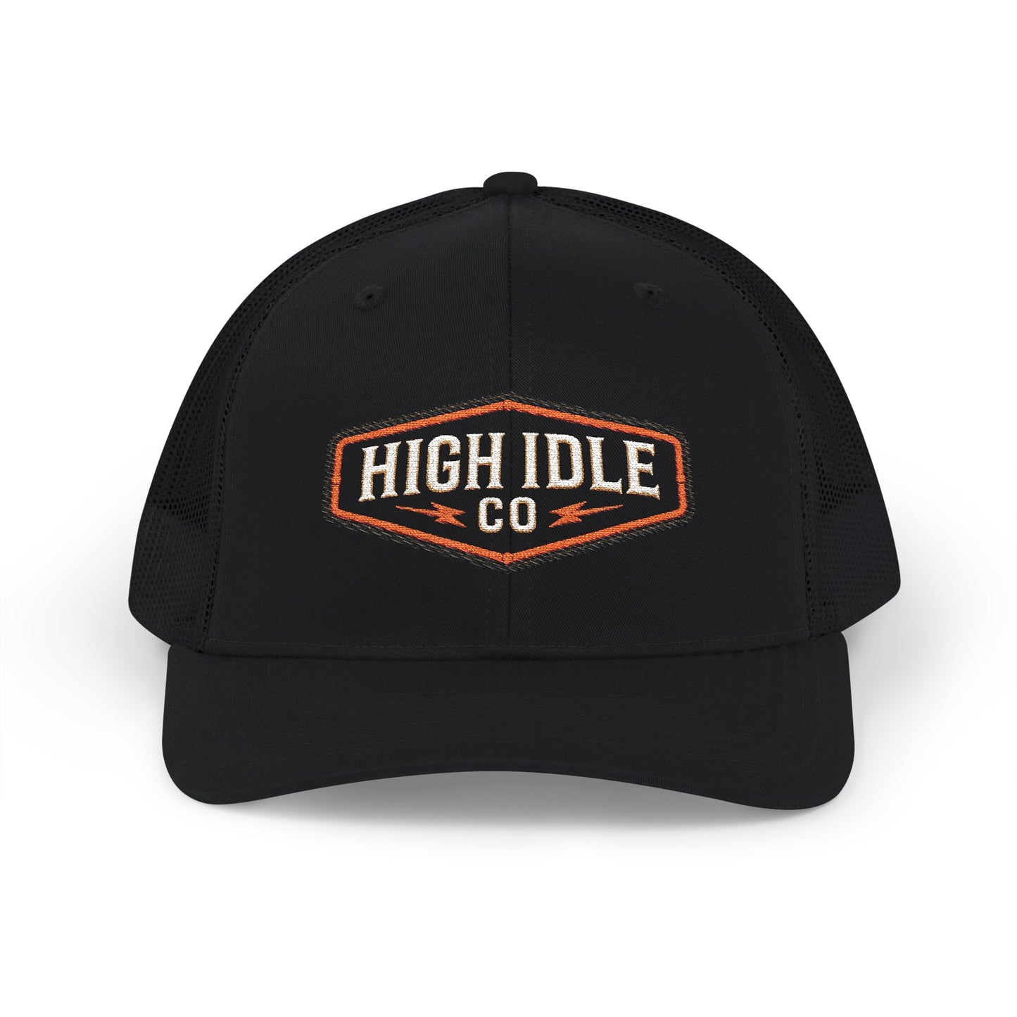 High Idle Hat