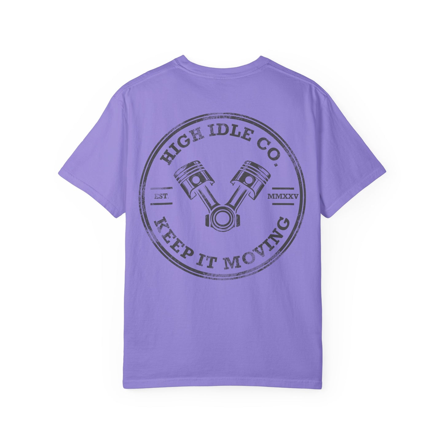 HI 93 Tee