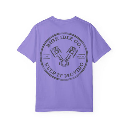 HI 93 Tee