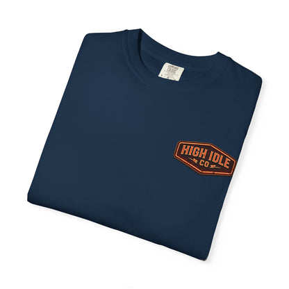 Rust Revival Tee